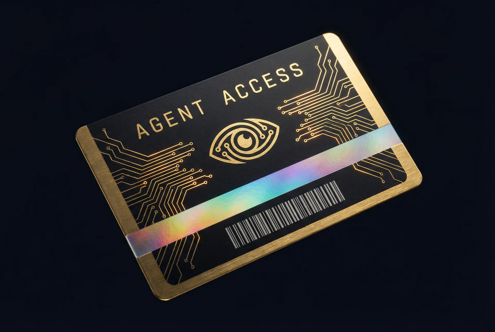 caterpillar鞋 - Agent Access 情报员会员卡
